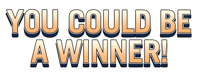 Winner-Text